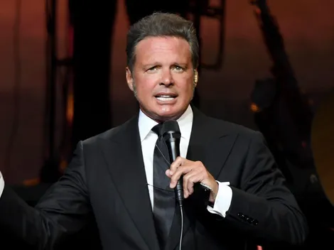 Luis Miguel en Chile: Conoce los detalles de su concierto del próximo año