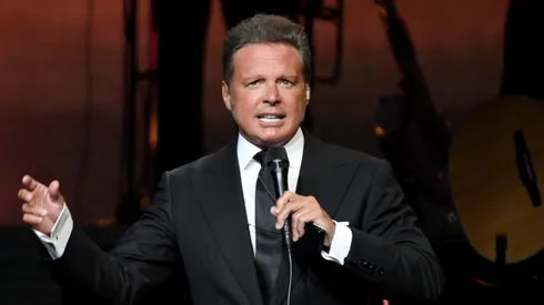 El artista mexicano se presentará en Chile esta semana.