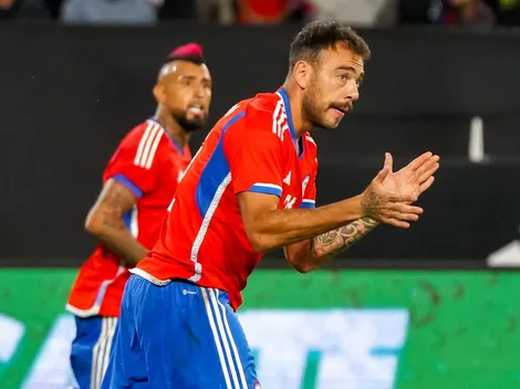 Catalán aplaude a los jóvenes: "Se ve que hay mucho potencial"