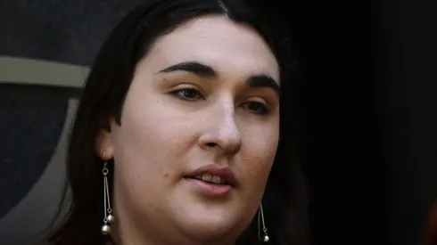 Diputado Bobadilla emite comentarios transfóbicos hacia Emilia Schneider