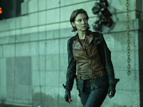 ¿Dónde ver The Walking Dead: Dead City en Latinoamérica?