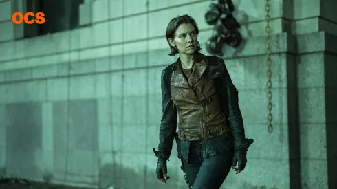 ¿Dónde ver The Walking Dead: Dead City en Latinoamérica?