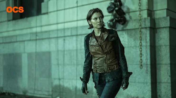 ¿Dónde ver The Walking Dead: Dead City en Latinoamérica?