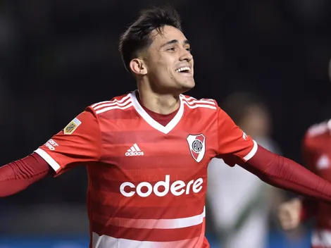 Solari cuadruplica su valor y Colo Colo se frota las manos ante posible venta