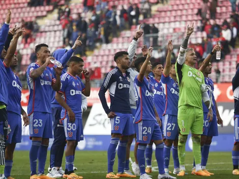 Mercado de pases de la U: Altas, bajas y los rumores