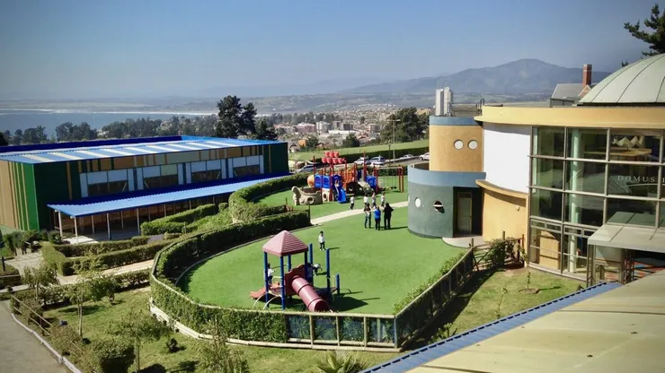 Colegio SEK de Concón anuncia su cierre