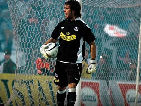 Peric explica por qué Bravo no vuelve a Colo Colo