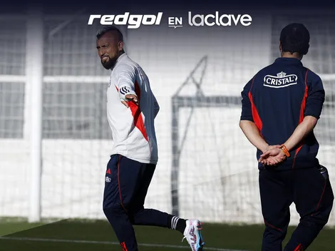 Revisa el capítulo de este miércoles de RedGol en La Clave