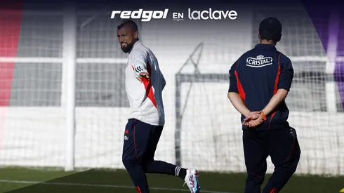 Lo que viene con la Selección Chilena en el amistoso ante República Dominicana es parte de los temas de RedGol en La Clave.