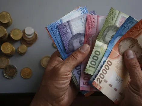 ¿Cuáles son? Los 2 bonos con pago anual en agosto