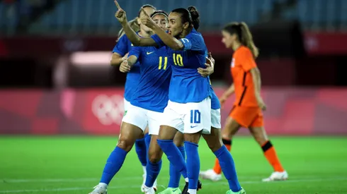 Brasil buscará ser campeón del Mundial Femenino inspiradas en Messi