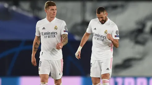 Los detalles de Toni Kroos y la salida de Benzema en Real Madrid.