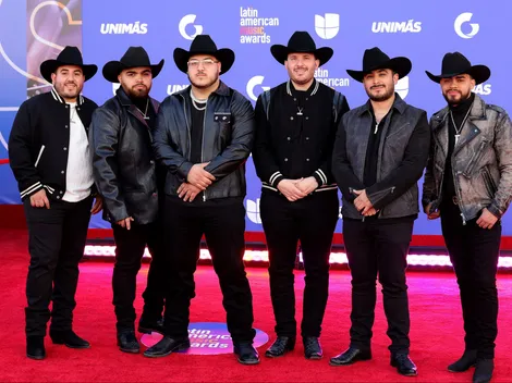 ¿Cuándo y dónde es el concierto del Grupo Frontera?