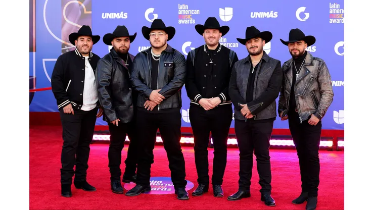 ¿Cuándo y dónde es el concierto del Grupo Frontera?