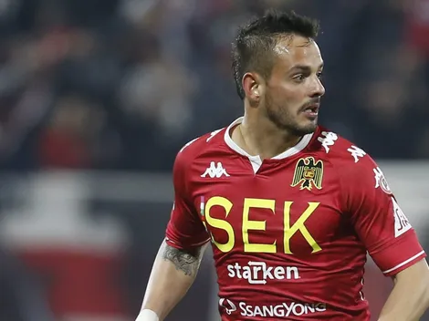 No jugó ningún minuto en 2023: Rivero deja Unión Española