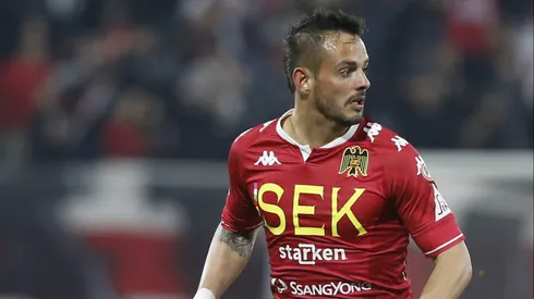 Rivero no sigue en Unión Española