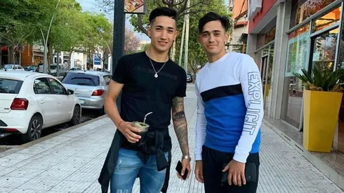 Colo Colo busca repetir la fórmula que le sirvió con Pablo Solari.