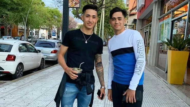 Colo Colo busca repetir la fórmula que le sirvió con Pablo Solari.