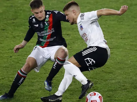 ¿Cuánto cuesta? Colo Colo vuelve a la carga por Bruno Barti