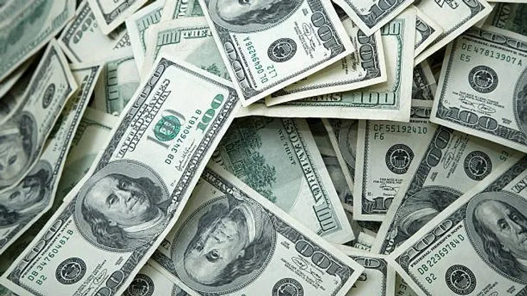Precio del dólar