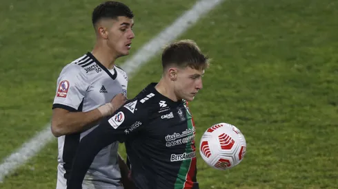 El hijo del 7 del Pueblo suena fuerte en Macul.