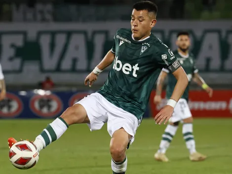 Wanderers abrirá la Copa Chile 2024 en extraña cancha