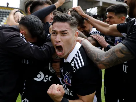 Torta Opazo le cambia el puzzle a Quinteros