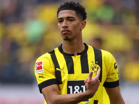 Detalles del millonario traspaso de Bellingham al Real Madrid