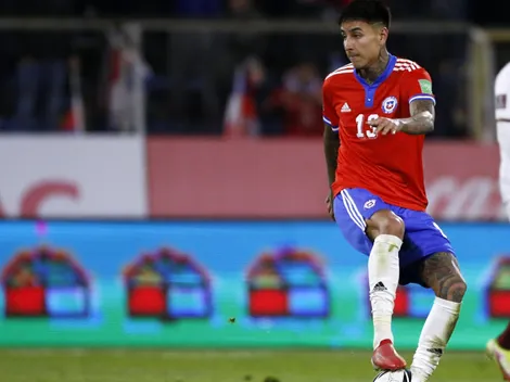 Los líderes de la nueva Roja parten con Pulgar