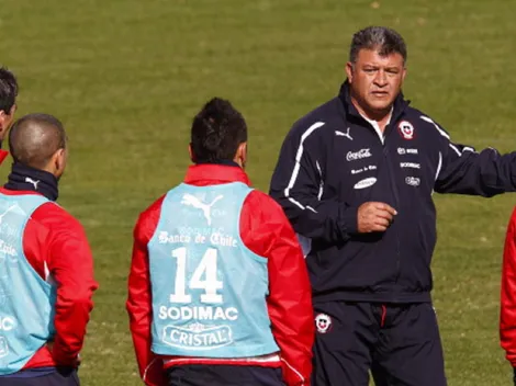 El Bichi analiza ponerse el buzo: "Todavía puedo dirigir"