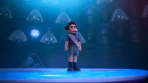 ¿Cuándo se estrena Elio de Pixar en los cines?