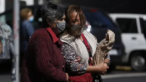 La reforma de pensiones es una de las prioridades del Gobierno de Gabriel Boric.