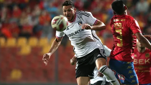 Ramiro González no descuida a Unión La Calera, pero pone la mira en la Copa Libertadores, donde se juegan la vida contra Deportivo Pereira.