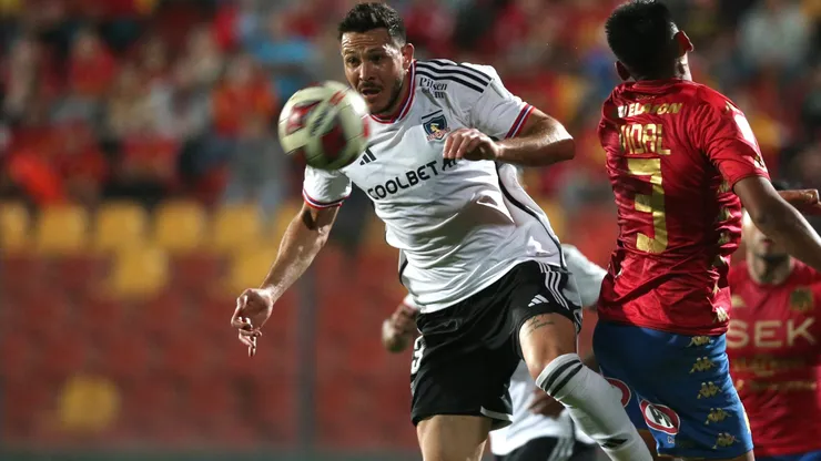 Ramiro González no descuida a Unión La Calera, pero pone la mira en la Copa Libertadores, donde se juegan la vida contra Deportivo Pereira.