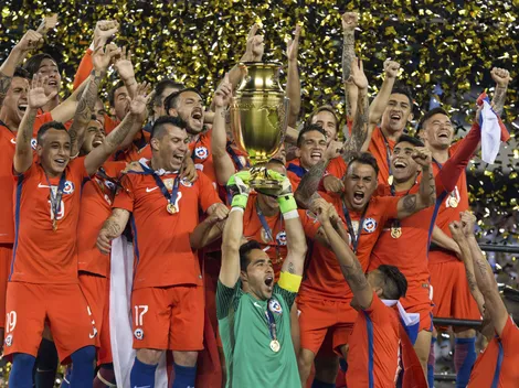 Cobreloa quiere sacar del retiro a un campeón de América