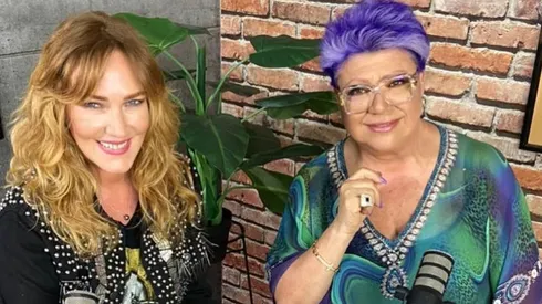 Cata Pulido habla del accidente de Patricia Maldonado