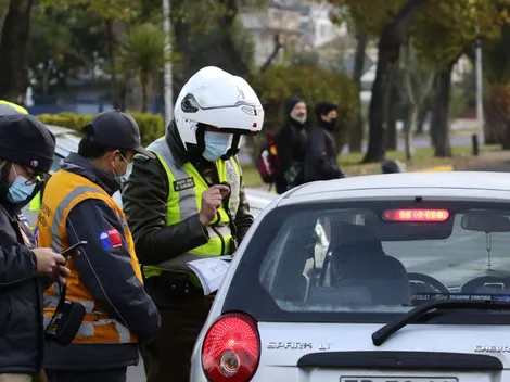 ¿Qué autos tienen restricción vehicular hoy miércoles 14 de junio?
