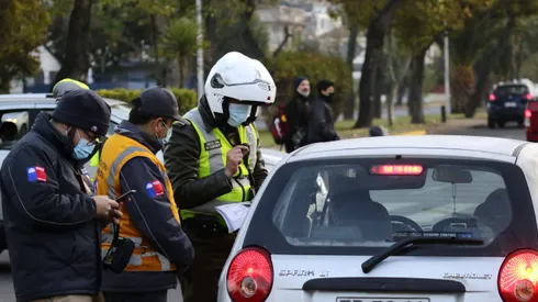 ¿Qué autos tienen restricción vehicular hoy miércoles 14 de junio?