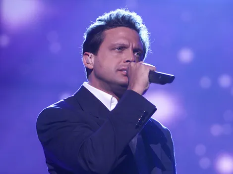 ¿A qué hora es la venta de entradas para el concierto de Luis Miguel?