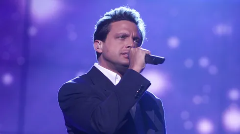 ¿A qué hora es la venta de entradas para el concierto de Luis Miguel?