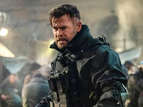 ¿Cuándo se estrena Misión Rescate 2 en Netflix?