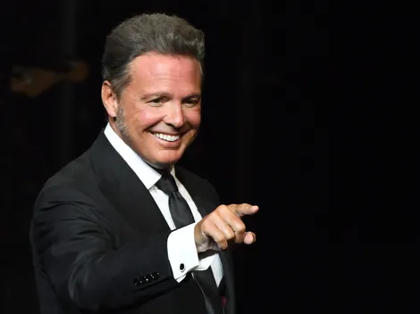 Luis Miguel suma un nuevo concierto y rompe récord en Chile