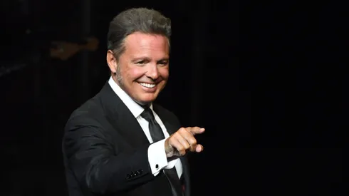 Luis Miguel suma un nuevo concierto y rompe récord en Chile