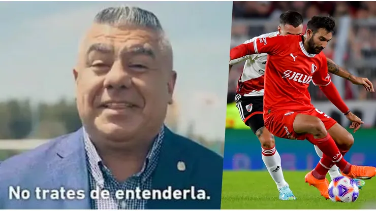 Al parecer se eliminará un descenso al otro lado de la cordillera.