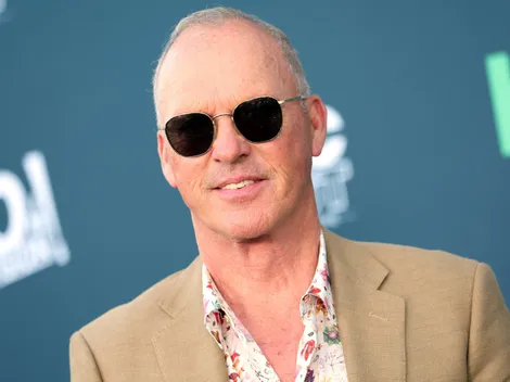Michael Keaton vuelve como Batman. Aquí puedes ver el film de 1989