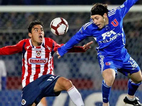 México y una posible vuelta a la Libertadores: “No queremos ser invitados de segunda”