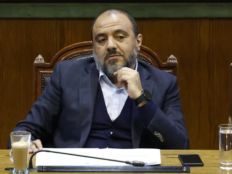 ¿Cuándo ingresarán la acusación constitucional contra el ministro de Educación?