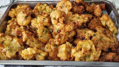 Paso a paso de esta receta rica en vitaminas y nutrientes.