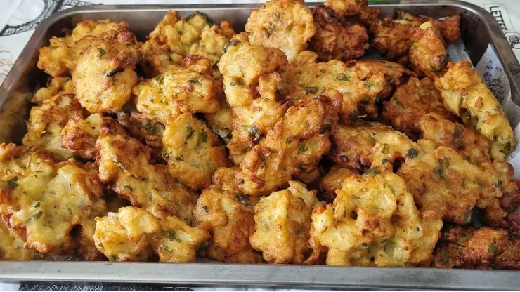 Paso a paso de esta receta rica en vitaminas y nutrientes.