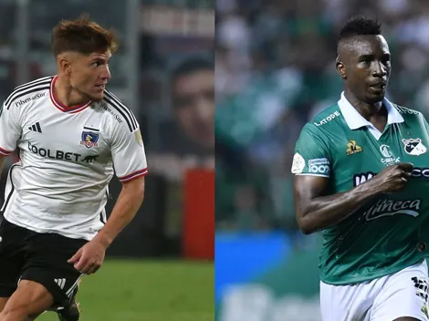 ¿Quién transmite el amistoso de Colo Colo vs Deportivo Cali?